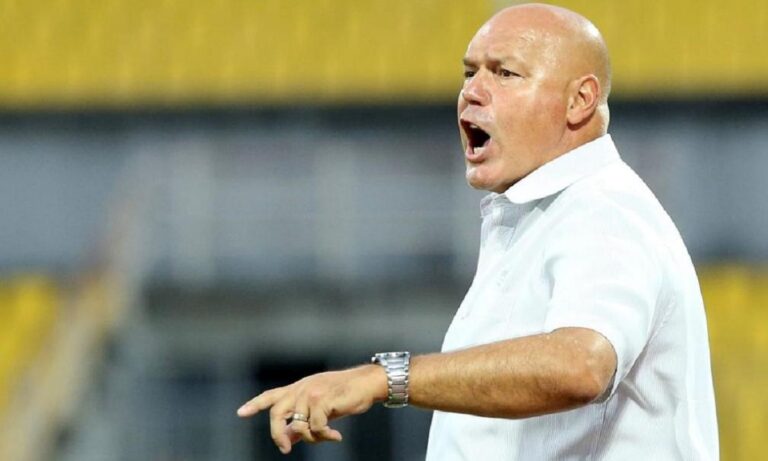 Ποιον παίκτη «καθάρισε» ο Ανιγκό – Η 11άδα με Παναθηναϊκό