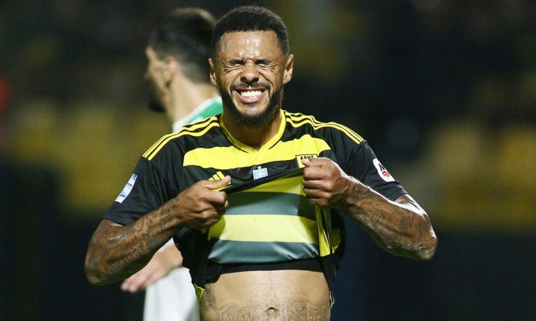 Είναι δεδομένο! Θα πάρει φορ ο Άρης