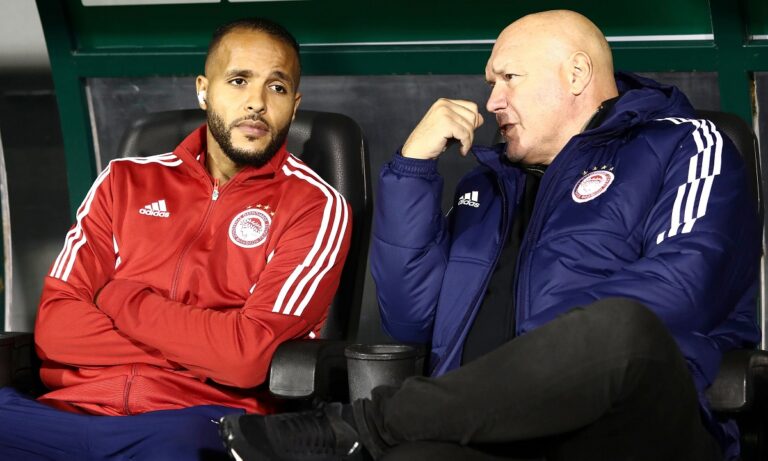 To ξεχωριστό κίνητρο που έδωσε στους παίκτες ο Ανιγκό ενόψει Παναθηναϊκού!