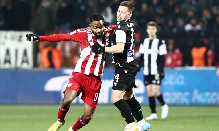 Κώστας Νικολακόπουλος: «Συναγερμός στον Ολυμπιακό για το ματς με τον ΠΑΟΚ» (audio)