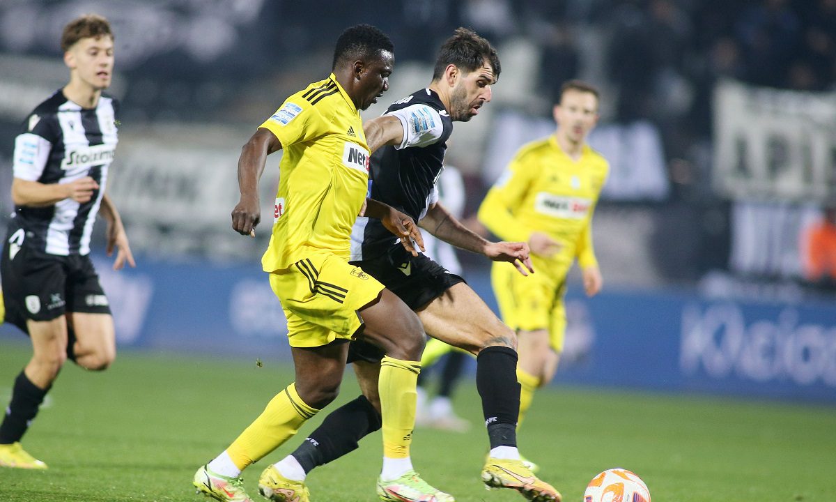 ΠΑΟΚ – Άρης και Λίβερπουλ – Τότεναμ με ενισχυμένες αποδόσεις