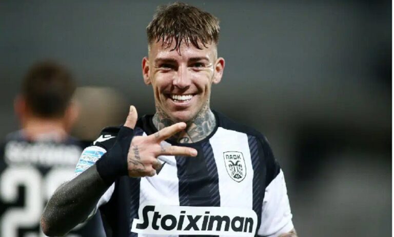 Ποια ελληνική ομάδα παραμονεύει για τον Τόμας;