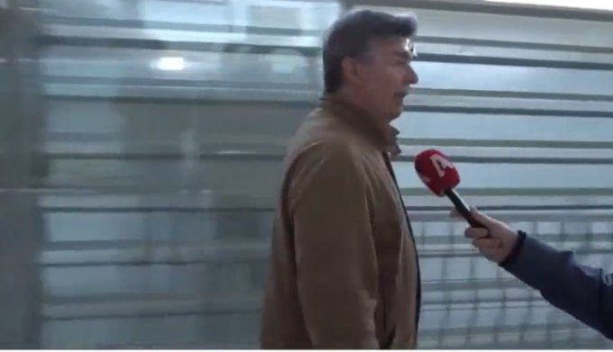 Οργή προκάλεσαν τα στημένα ρεπορτάζ στο τρένο... Γεραπετρίτη, με παρατρεχάμενους της ΝΔ να επιστρατεύονται για να ξεπλύνουν τη κυβέρνηση.