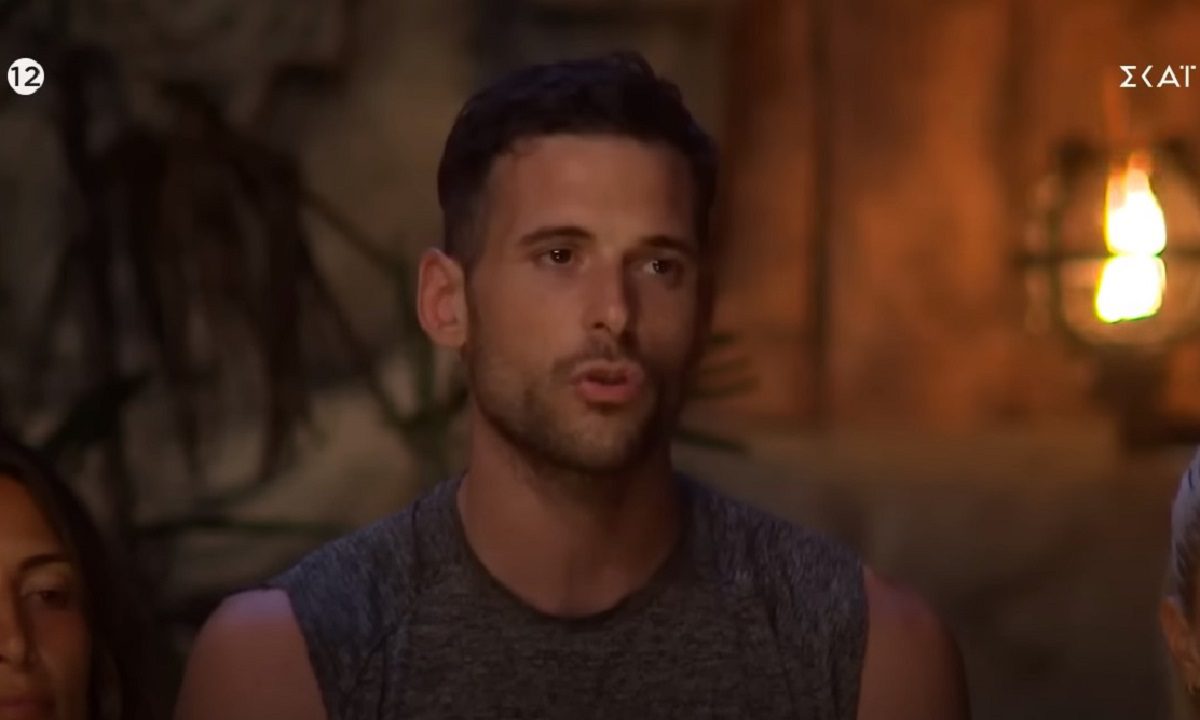 Survivor spoiler 20/4 αποχώρηση: ΚΛΕΙΔΩΜΕΝΟ! Αυτός αποχωρεί – Αυτά τα χρήματα θα πάρει