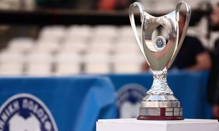 Δικαιούται και ο ΠΑΟΚ μια φορά έναν τελικό στην πόλη του – Το Καυτανζόγλειο και η Θεσσαλονίκη έπρεπε να αποτελούν επιλογή