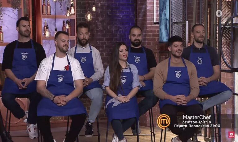 MasterChef trailer 21/4: Σοκ με ωμό φαγητό – Έρχεται αποχώρηση βόμβα (vid)