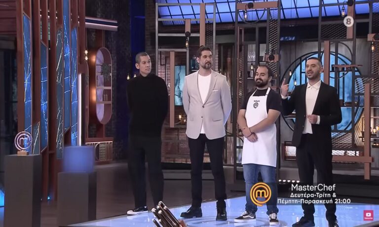 MasterChef trailer 3/4: Χρηματικό έπαθλο που φέρνει ανατροπές – Ενθουσιασμένοι οι κριτές (vid)