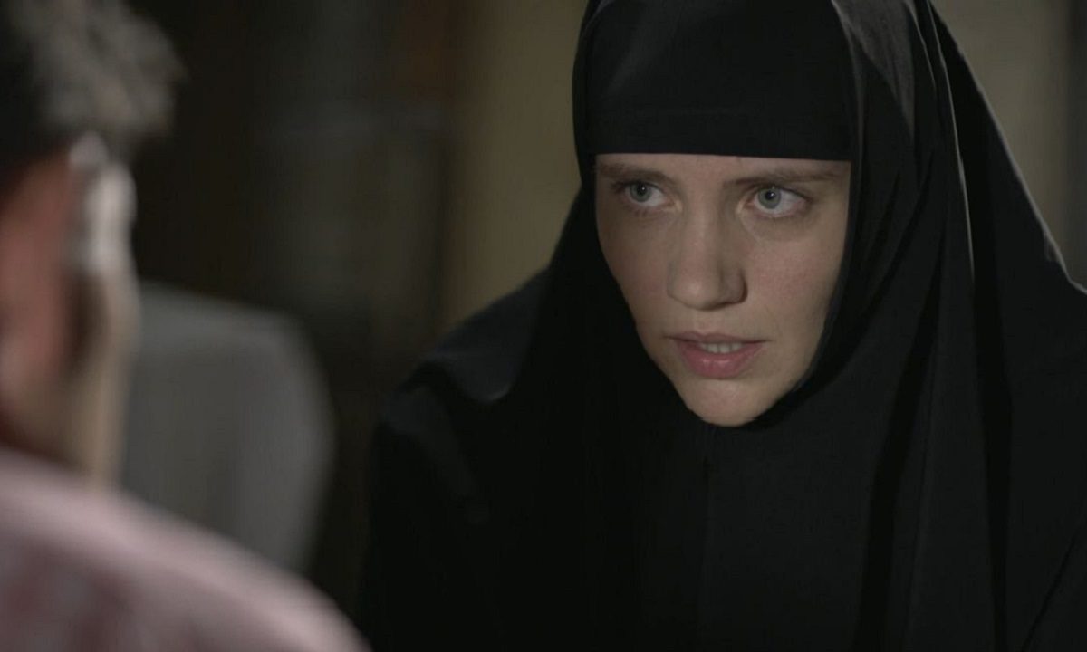Μαύρο Ρόδο επόμενα επεισόδια: Χαμός στο μοναστήρι με την Ελισάβετ