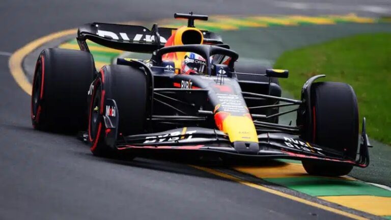 Formula1 Αυστραλίας: Ο Max Verstappen πήρε την pole position
