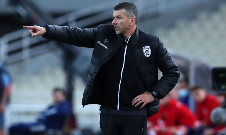 Βόμβα στον ΠΑΟΚ με Πάμπλο Γκαρσία – Αυτός τον τρέλανε!