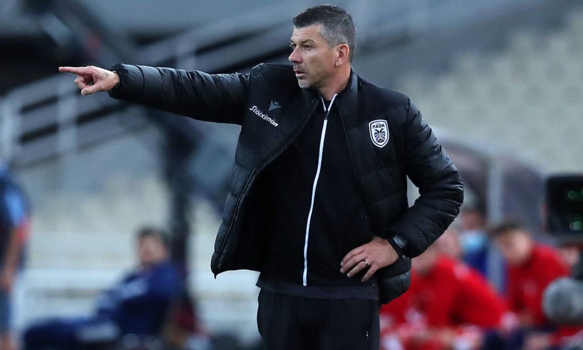 Βόμβα στον ΠΑΟΚ με Πάμπλο Γκαρσία – Αυτός τον τρέλανε!