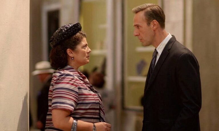 Ο παράδεισος των κύριων επόμενα επεισόδια: Σοκ για τους Μπουραντάδες – Πυροβολισμός φέρνει τα πάνω κάτω