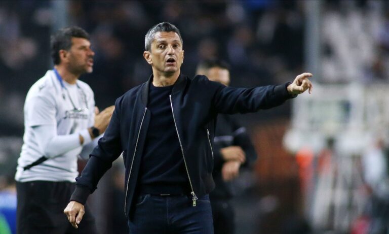 Τι σκοπεύει να αλλάξει ο Λουτσέσκου στον ΠΑΟΚ ενόψει Καραϊσκάκη