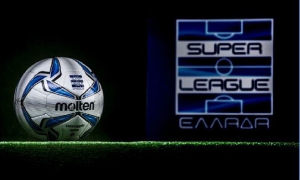 Super League 1: Πέρασε η πρόταση του Παναθηναϊκού