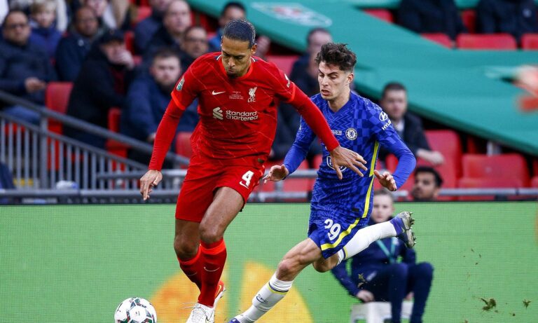 Τσέλσι – Λίβερπουλ και Γιουβέντους – Ίντερ με ενισχυμένες αποδόσεις