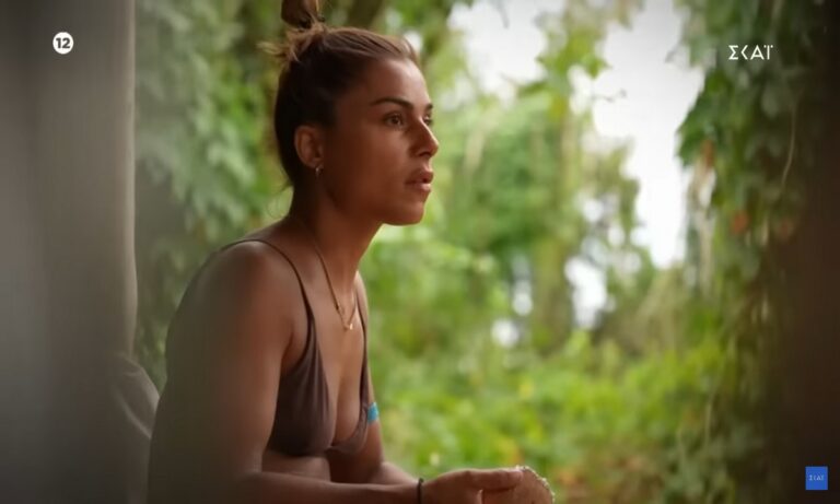 Survivor All Star trailer 3/4: Λύγισε η Ελευθερίου – «Κουράστηκα να ψηφίζομαι» (vid)