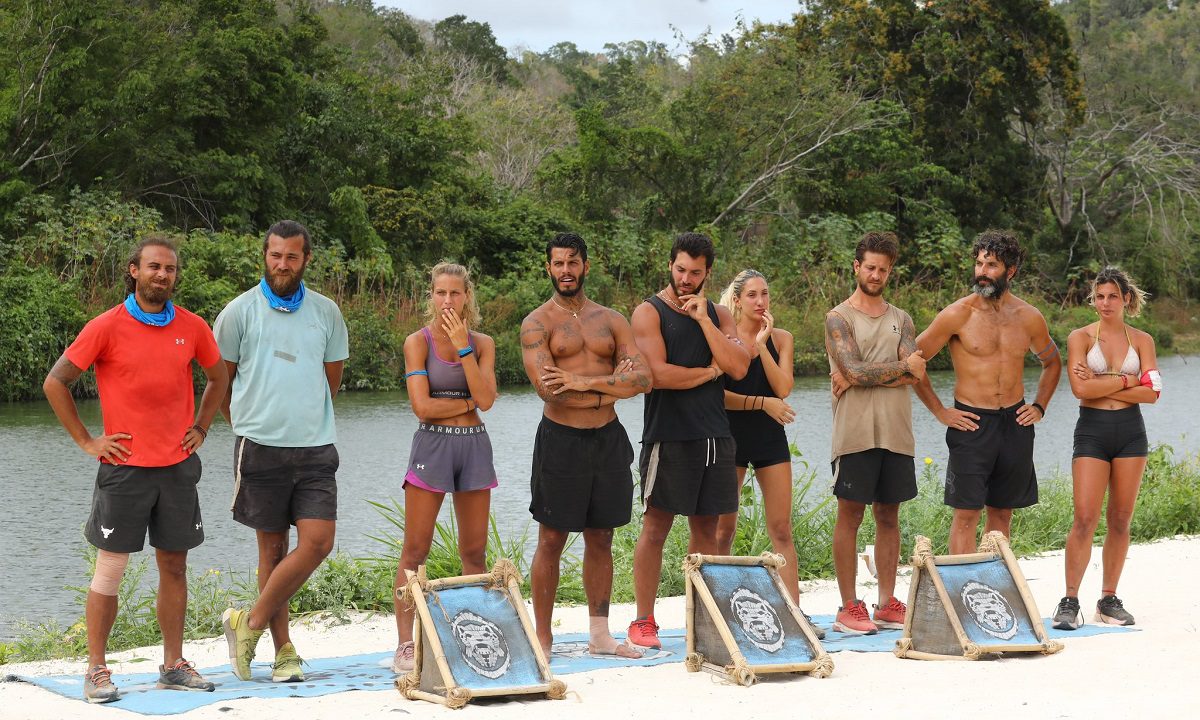 Survivor All Star spoiler 18/4: ΚΛΕΙΔΩΜΕΝΑ! Αυτοί την 4η ασυλία – Αυτός ο 5ος υποψήφιος