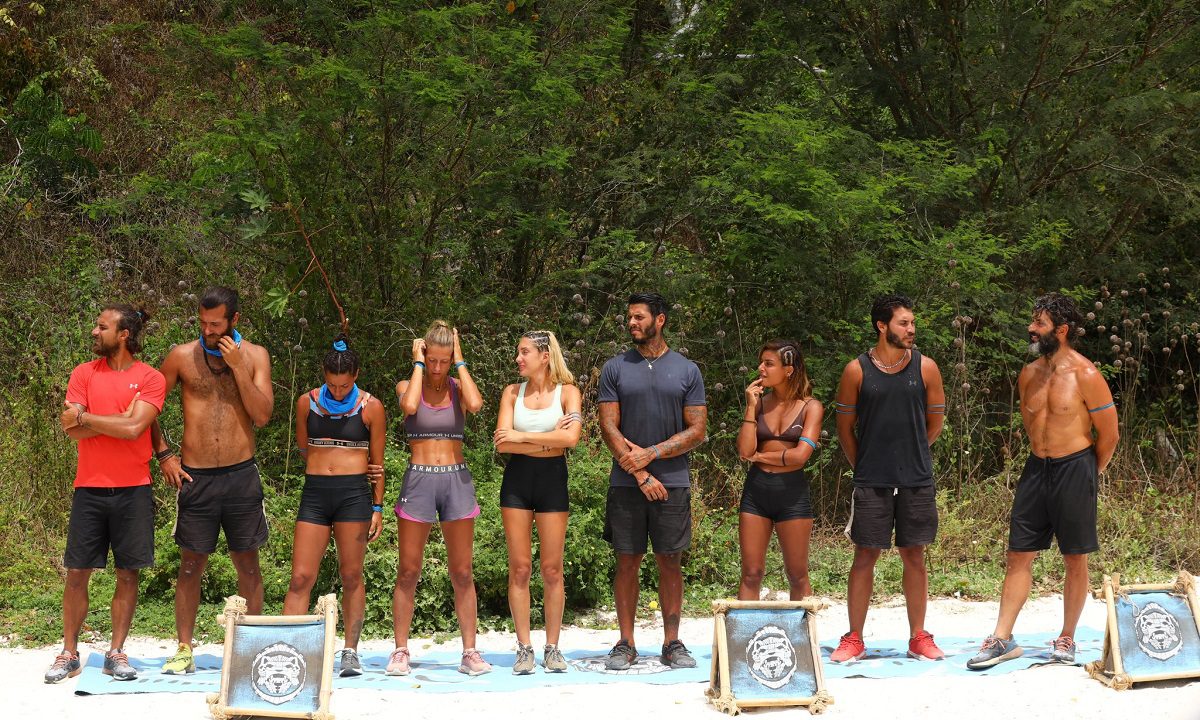 Survivor All Star προτεινόμενοι 5/4: MEGA POLL! Ψηφίστε ποιος θέλετε να αποχωρήσει!