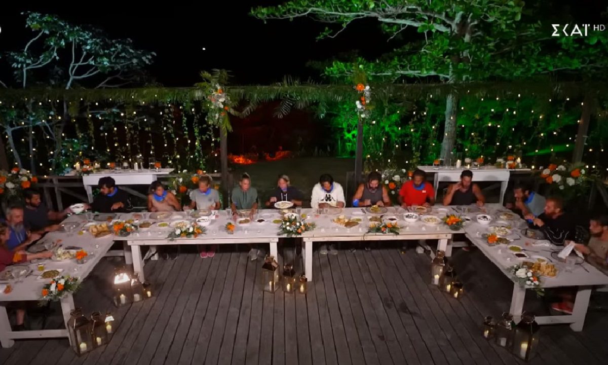 Survivor spoiler 23/4: Αυτά θα γίνουν στο πάρτι της Ένωσης - Ποιος κερδίζει;