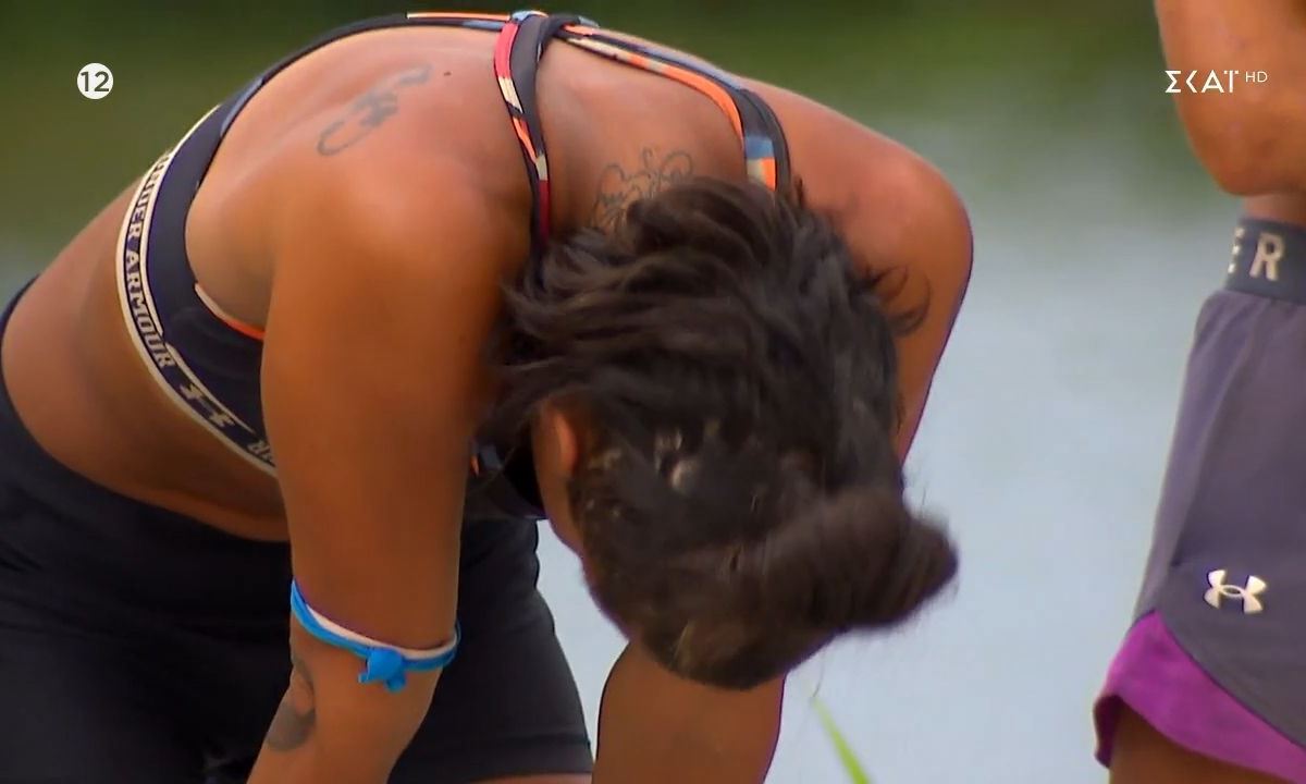 Survivor All Star: Σκάει κι άλλο βίντεο με παίκτη που έχει κινητό; – Η προειδοποίηση που έκανε ο Λιανός