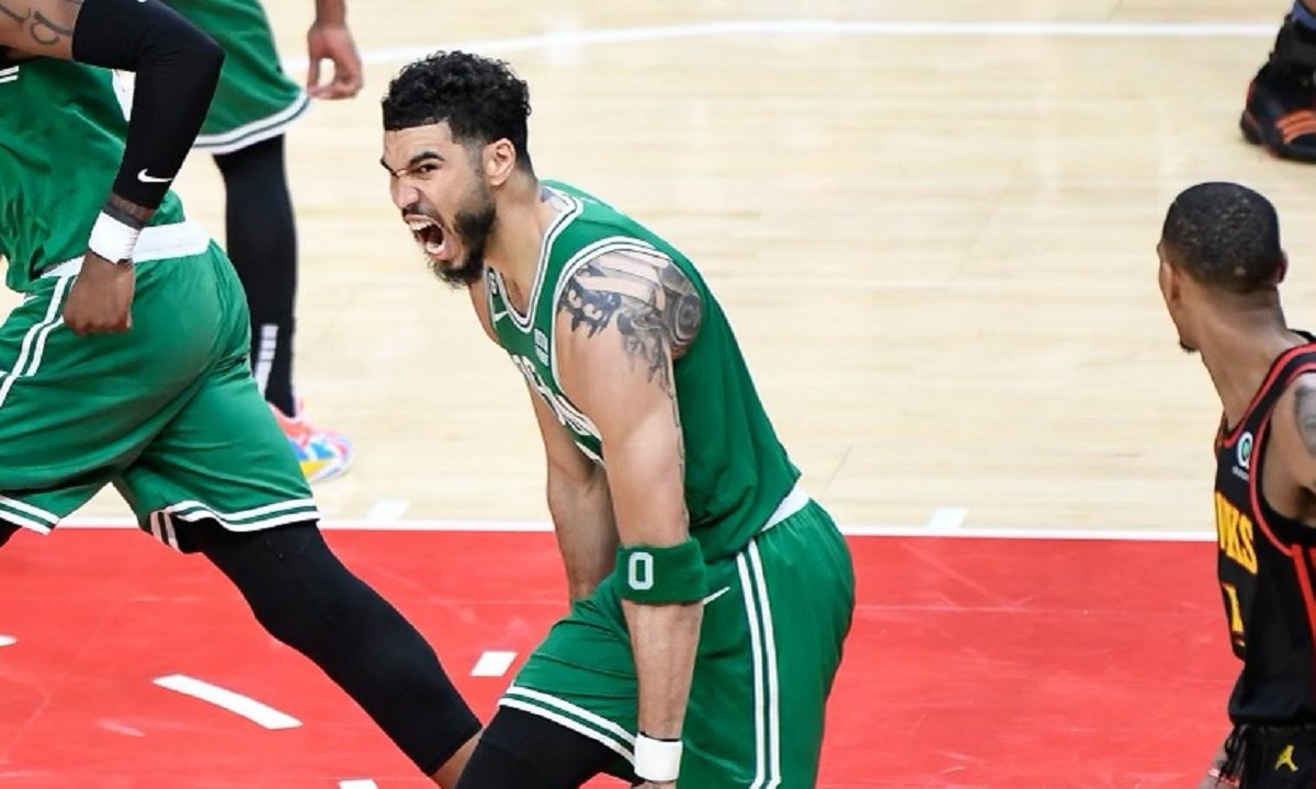 NBA αποτελέσματα – Χοκς – Σέλτικς 120-128: Τέιτουμ και Μπράουν «καθάρισαν» για τους «Κέλτες»