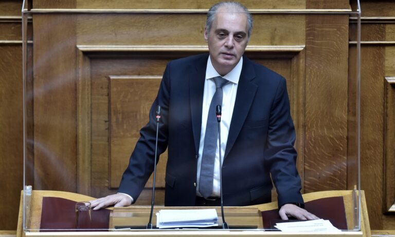 Κυριάκος Βελόπουλος: Τέλος οι φήμες για συνεργασία – Τι είπε για αποστάτες