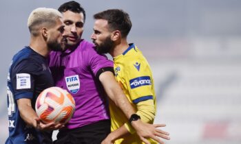 Η 2η αγωνιστική των Playout με ενισχυμένες αποδόσεις