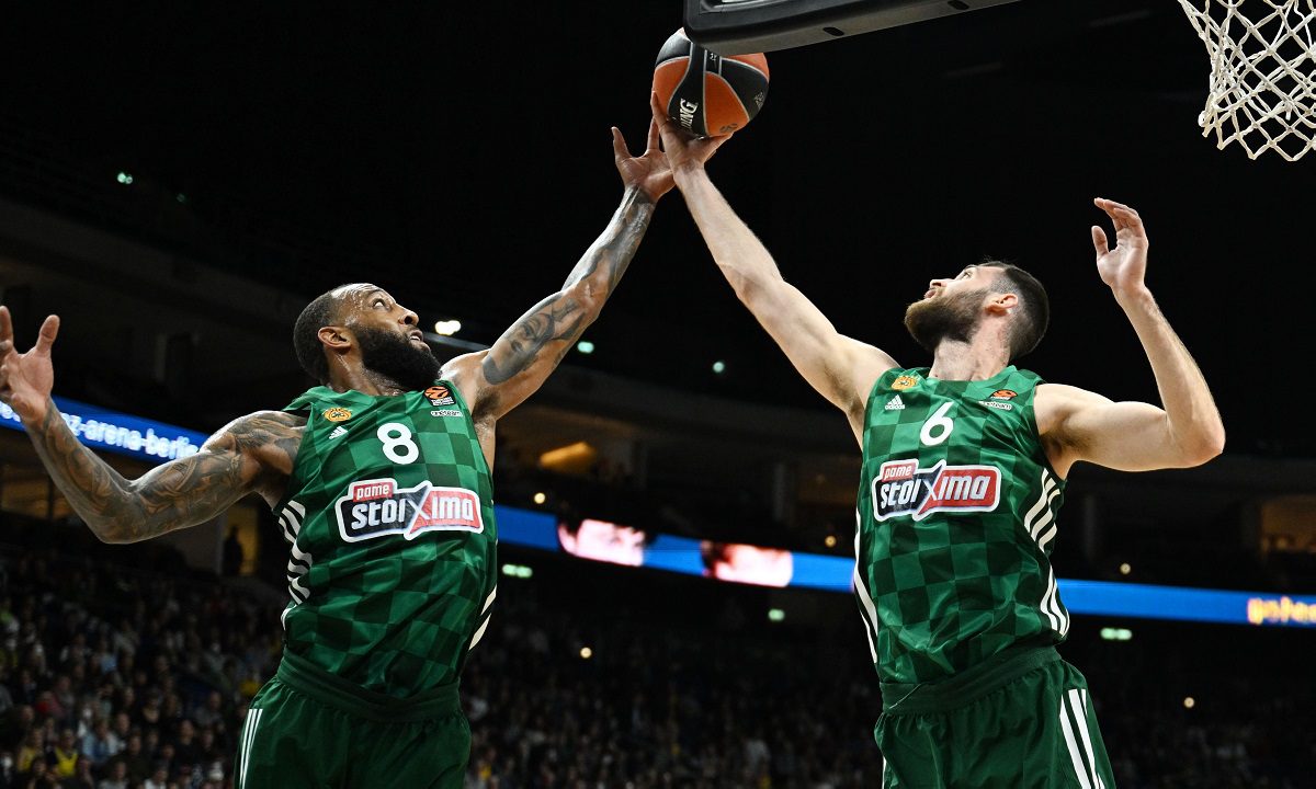 Οι μάχες της Euroleague με live streaming