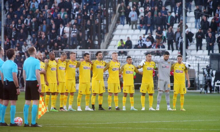 Ντέρμπι στη Super League, την Premier League και τα Κύπελλα Ιταλίας και Ισπανίας με τις κορυφαίες αποδόσεις στα καταστήματα ΟΠΑΠ