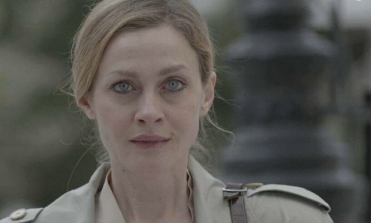 Αυτή η νύχτα μένει επόμενα επεισόδια: Τέλος τα ψέματα – Συναντιούνται Στρατής και Μαρίνα