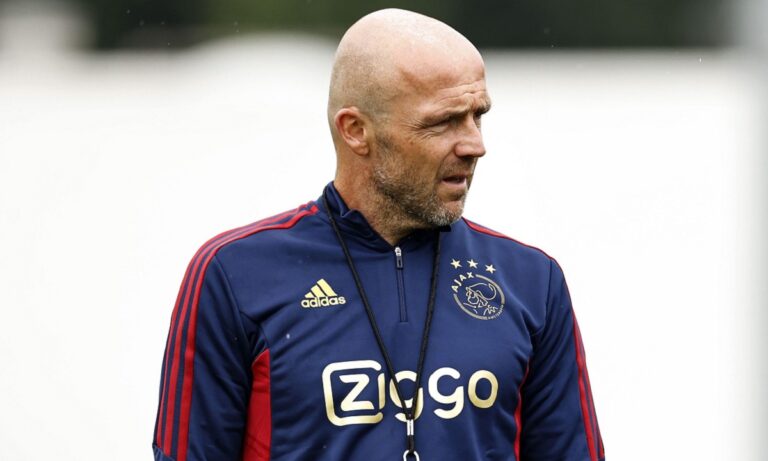 Νικολακόπουλος – Ο Μαρινάκης ήθελε ο Σρέντερ να κάτσει από τώρα στον πάγκο του Ολυμπιακού