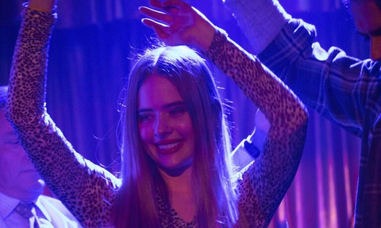 Αυτή η νύχτα μένει επόμενα επεισόδια: Ο Πόντικας ζητά σε γάμο την Μυρτώ