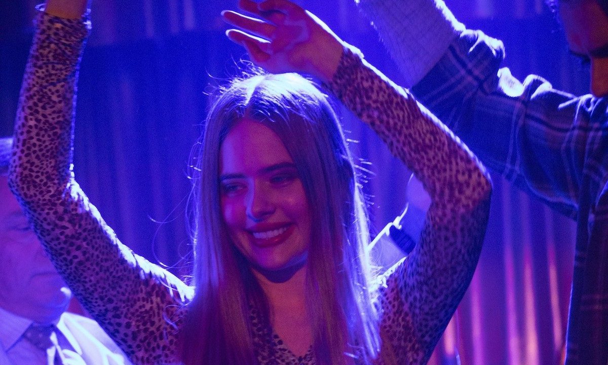 Αυτή η νύχτα μένει επόμενα επεισόδια: Ο Πόντικας ζητά σε γάμο την Μυρτώ