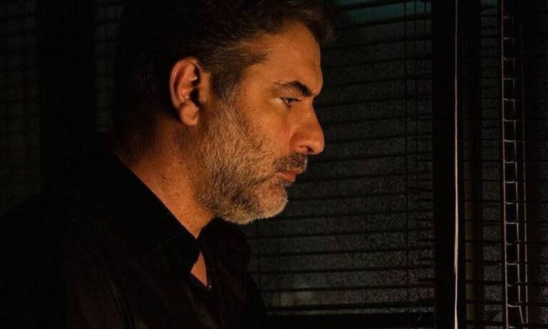 Αυτή η νύχτα μένει επόμενα επεισόδια: Συνάντηση φωτιά Στρατή – Μαρίνας