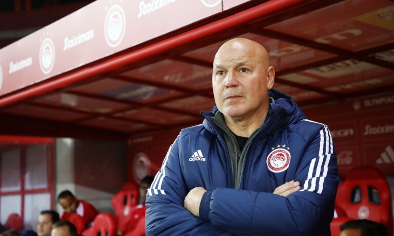 Φεύγει ο Ανιγκό αν χάσει στη Λεωφόρο – Το απάντησε ο Νικολακόπουλος;