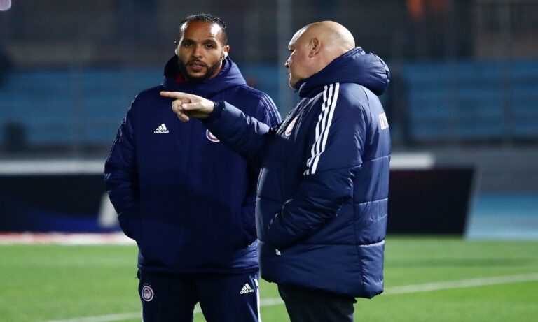 Τι θα αλλάξει στον Ολυμπιακό η ενεργοποίηση Ανιγκό στη θέση του Μίτσελ