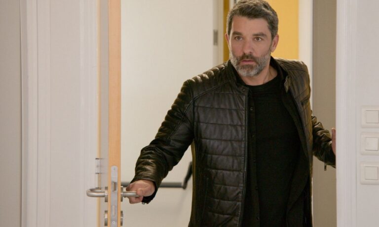 Παγιδευμένοι επόμενα επεισόδια: Συλλαμβάνεται ο Βλάσης – Ο Ανδρέας χαροπαλεύει