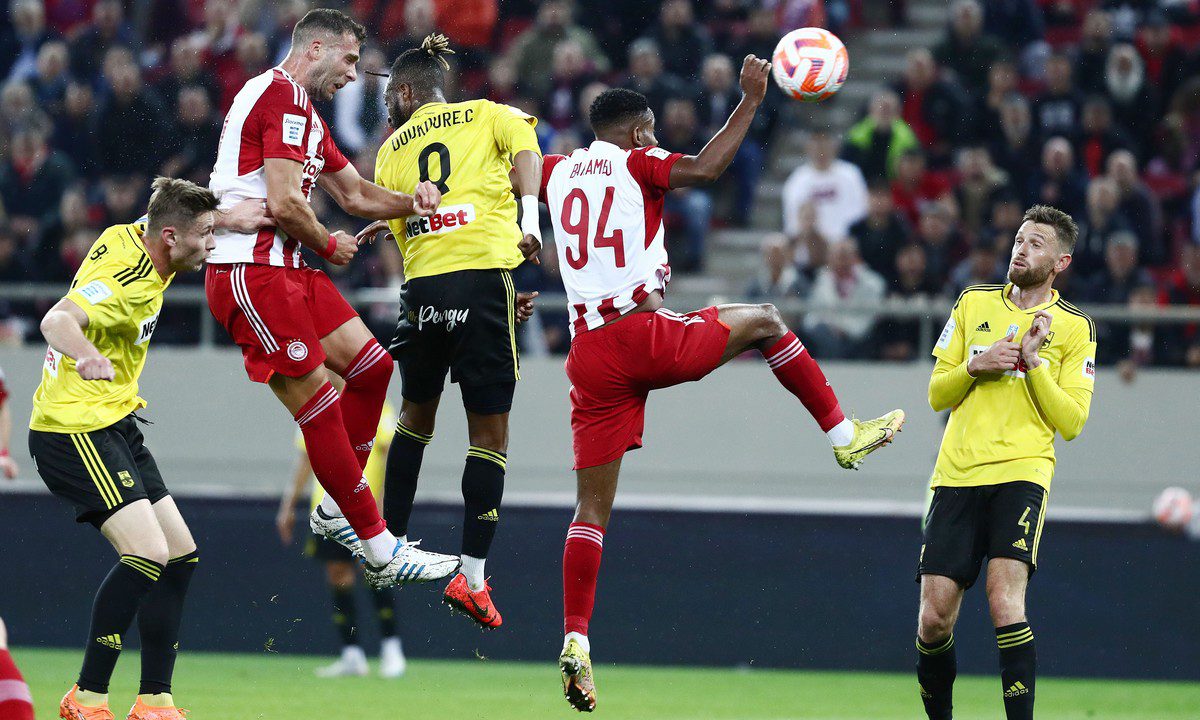 Άρης – Ολυμπιακός: Το κανάλι μετάδοσης και η περιγραφή του αγώνα