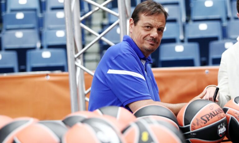 Με Αταμάν στον πάγκο ο νέος Παναθηναϊκός – Βιλντόζα, Καμπάτσο και ελληνικές προσθήκες για μια… νέα Εφές!