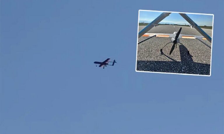 Τούρκοι: Προσοχή, οι Έλληνες αντέγραψαν ακριβώς το Bayraktar TB2 και πήραν Spike-NLOS για τα τούρκικα drone