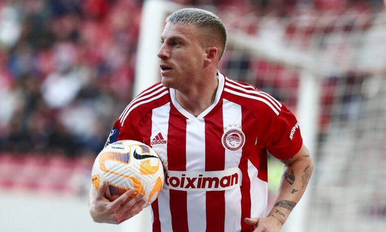 Αυτή είναι η αλήθεια για τον Μπιέλ!