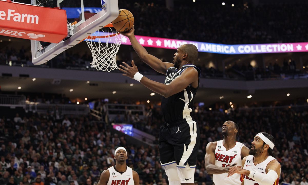 Μπακς – Χιτ 138-122: Ασταμάτητα τα «ελάφια» και χωρίς τον Γιάννη Αντετοκούνμπο