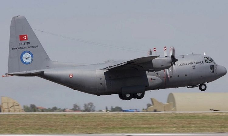 Τελικά δεν ήταν τόσο εύκολο για τους Τούρκους όπως νόμιζαν όταν είδαν τους Έλληνες να το κάνουν στο Σουδάν – Πήγαν να θρηνήσουν θύματα