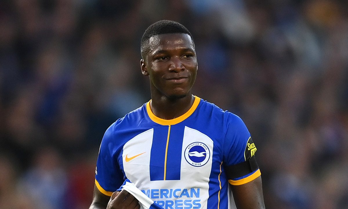 Μάντσεστερ Γιουνάιτεντ: Αδιανόητα λεφτά για τον Καϊσέδο – Πάμε για δυνατό καλοκαίρι!