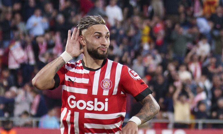 Απίστευτο! Έγραψε ιστορία ο Τάτι Καστεγιάνος κόντρα στη Ρεάλ Μαδρίτης – Ποιοι έχουν βάλει τέσσερα γκολ στη «Βασίλισσα»