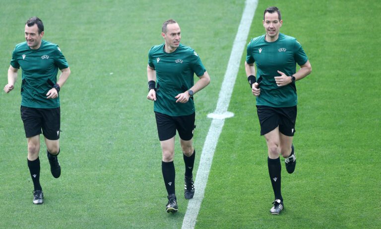 Διαιτησία: Αυτό αλλάζει η ΚΕΔ μετά την διαρροή του ορισμού στο Βόλος – Κηφισιά