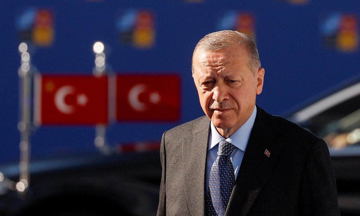 Τουρκία: Αυτό βάζει τέλος στα σχέδια του Ερντογάν ενόψει των εκλογών – Σε δύσκολη θέση ο τούρκος πρόεδρος