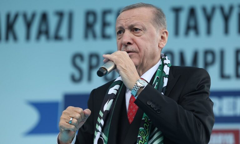 Τουρκία: Ο Ερντογάν επιστρέφει στις προεκλογικές εμφανίσεις – Το όργιο φημών συνεχίζεται!