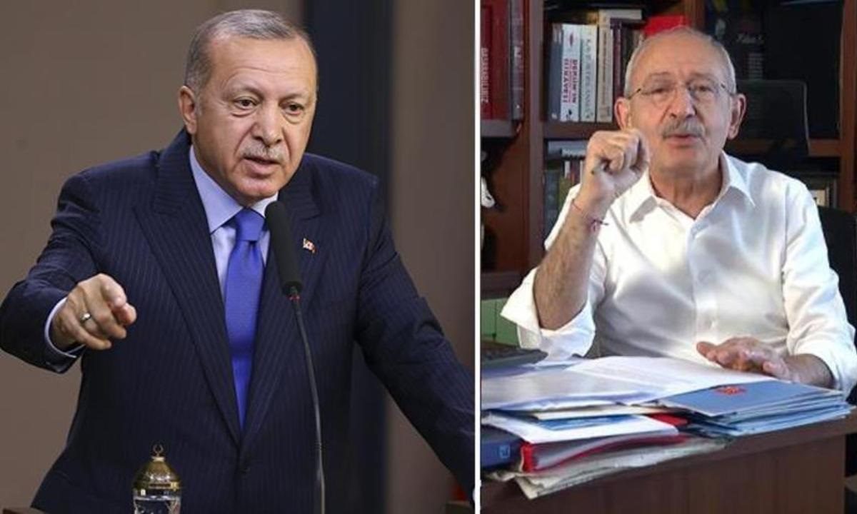 Τουρκικές εκλογές: Ετοιμάζει το έδαφος για νοθεία ο Ερντογάν; Επιστρατεύονται μισό εκατομμύριο παρατηρητές!