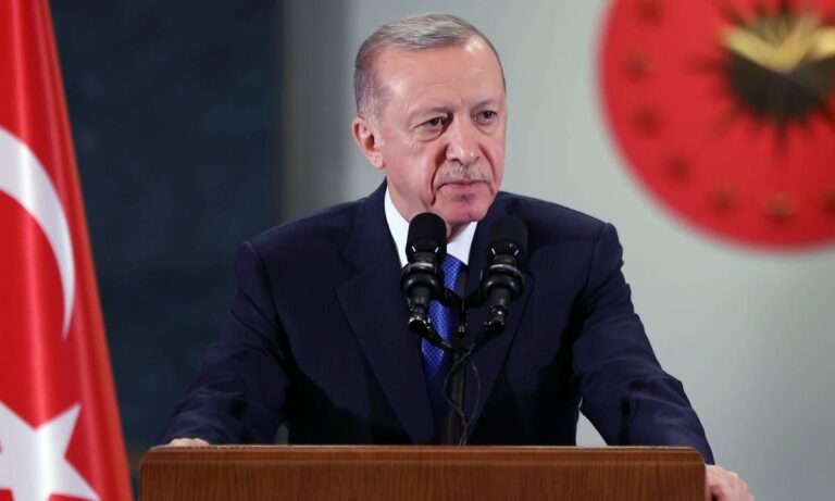 Τουρκία: Έρχεται το τέλος του Ερντογάν; Δημοσκόπηση ΣΟΚ λίγο πριν τις κάλπες!